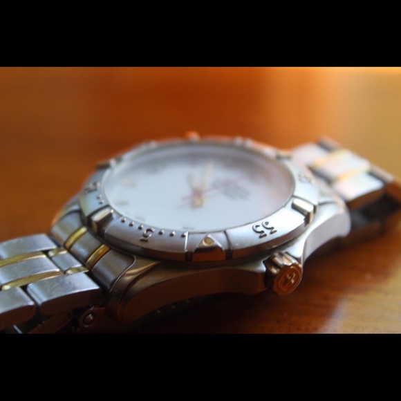 Wenger Swiss Military Watch - Picture 3 of 6